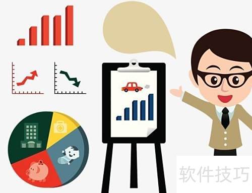 寫好市場調查報告的秘訣