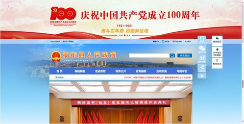 桐柏縣 以信息化手段創(chuàng)新政策咨詢服務，讓群眾聽得懂、記得住、信得過、用得上