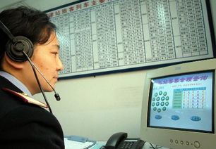 天津火車站開通電話問詢與訂票服務系統(tǒng)——提升旅客出行體驗