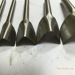 廣東V形鑿專業(yè)供應 優(yōu)質V形斬產品與全方位信息咨詢服務